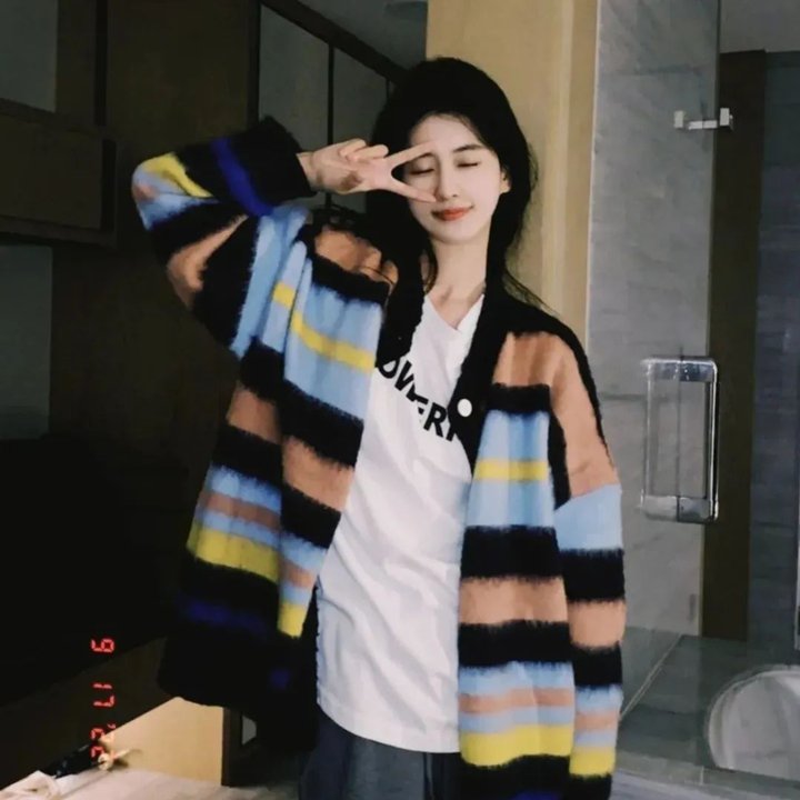 女演员们