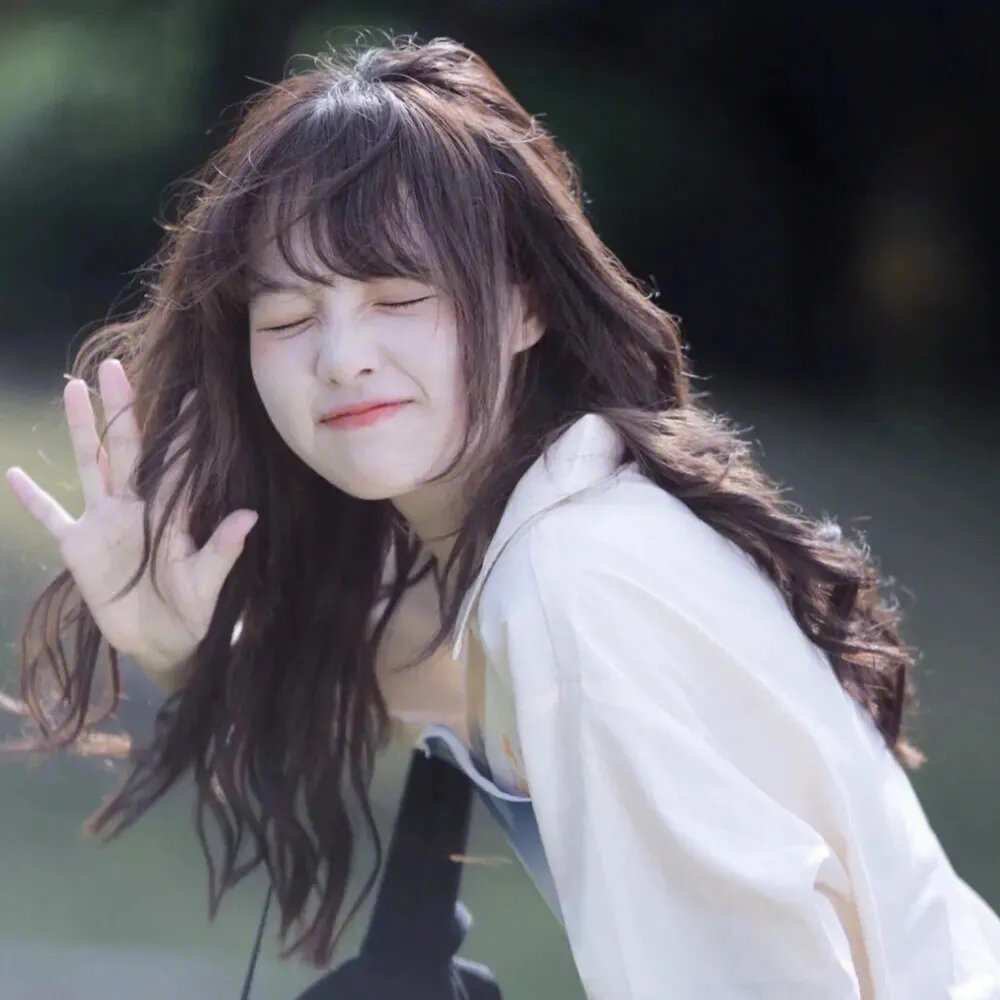 烈火少女