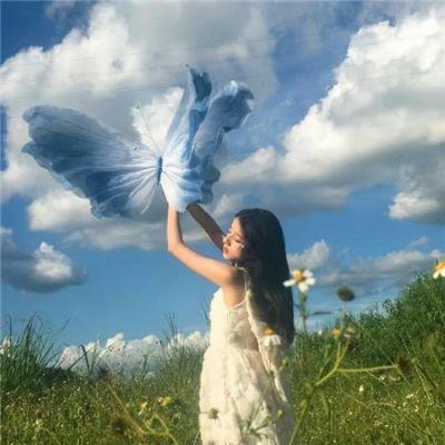 欢迎你到阿尔村